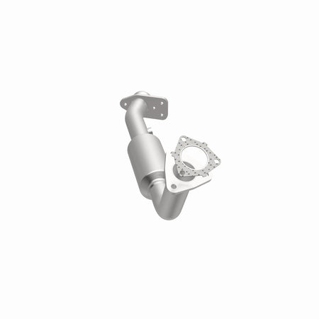 MagnaFlow Exhaust Products 3322470 - California CARB Direct-Fit Catalytic Converter 1