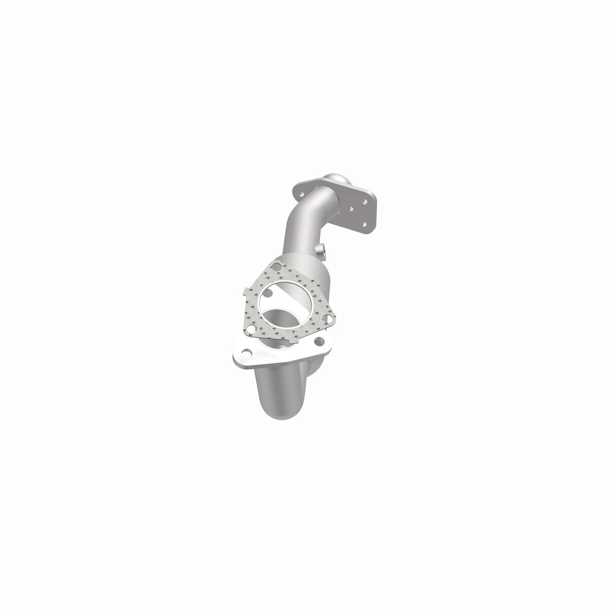 MagnaFlow Exhaust Products 3322470 - California CARB Direct-Fit Catalytic Converter 2