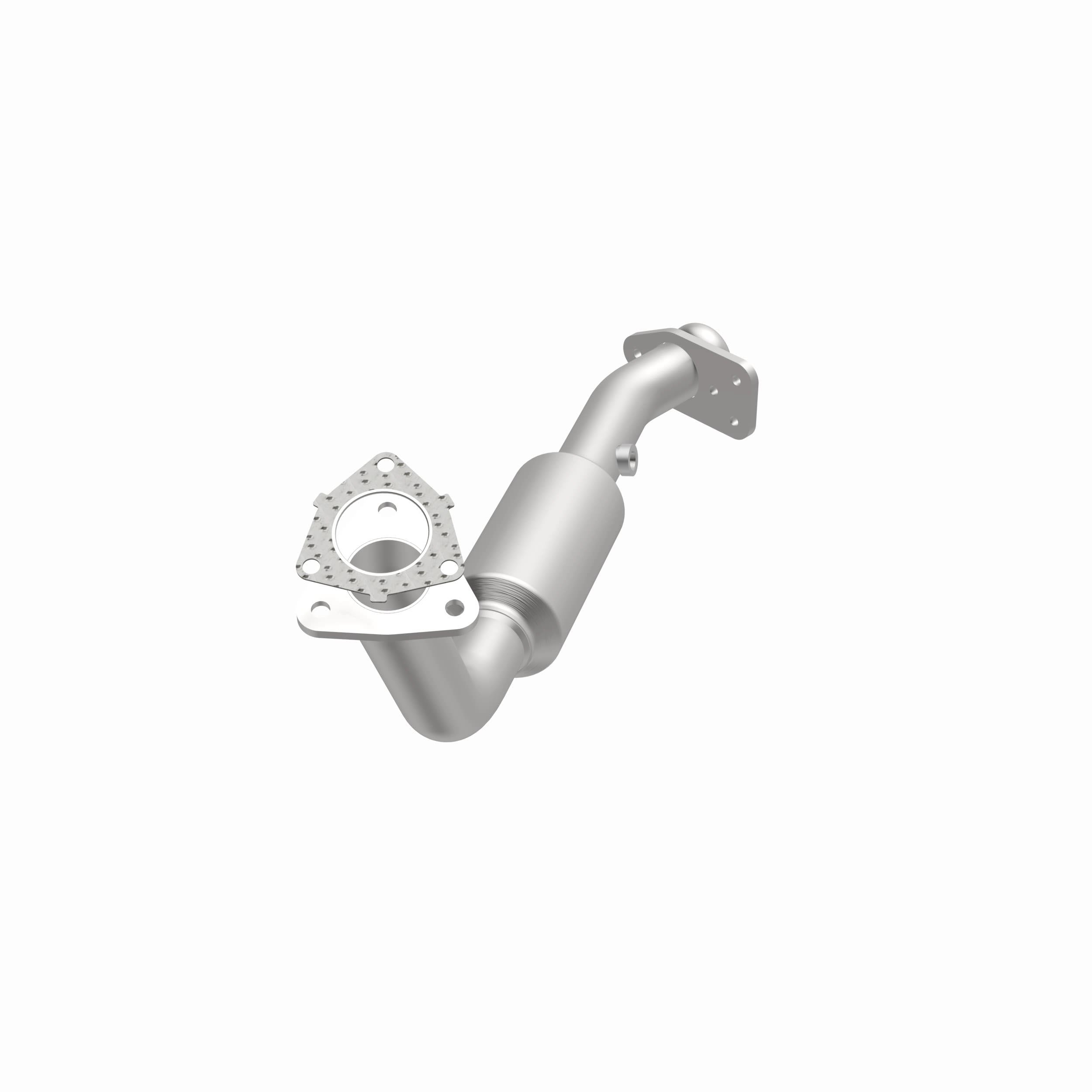 MagnaFlow Exhaust Products 3322470 - California CARB Direct-Fit Catalytic Converter 3