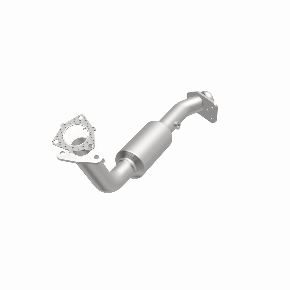 MagnaFlow Exhaust Products 3322470 - California CARB Direct-Fit Catalytic Converter 4