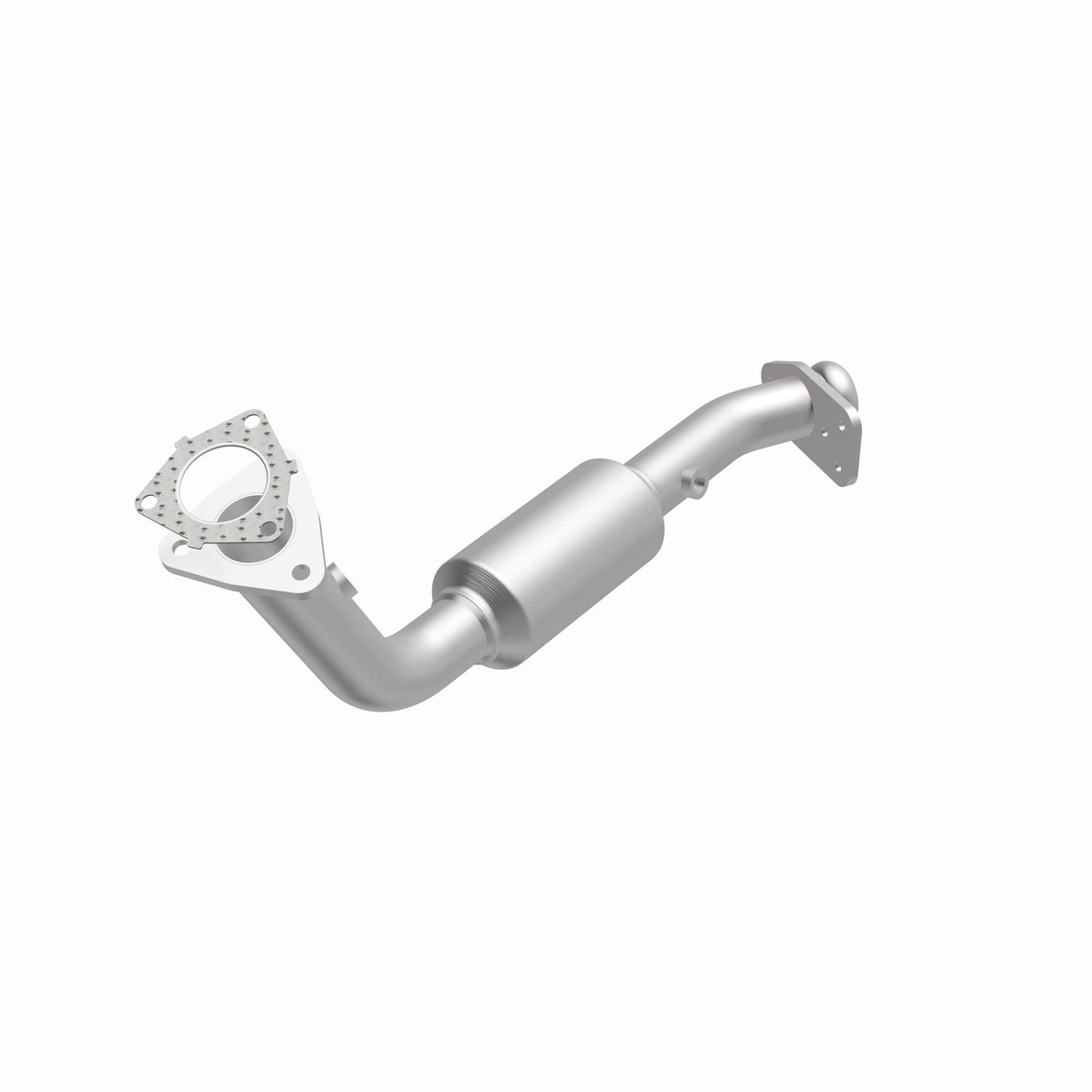 MagnaFlow Exhaust Products 3322470 - California CARB Direct-Fit Catalytic Converter 5