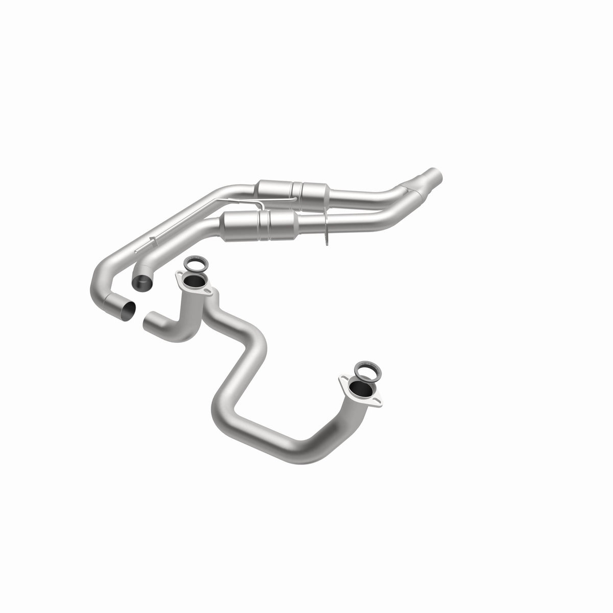MagnaFlow Exhaust Products 3322479 - California CARB Direct-Fit Catalytic Converter 1