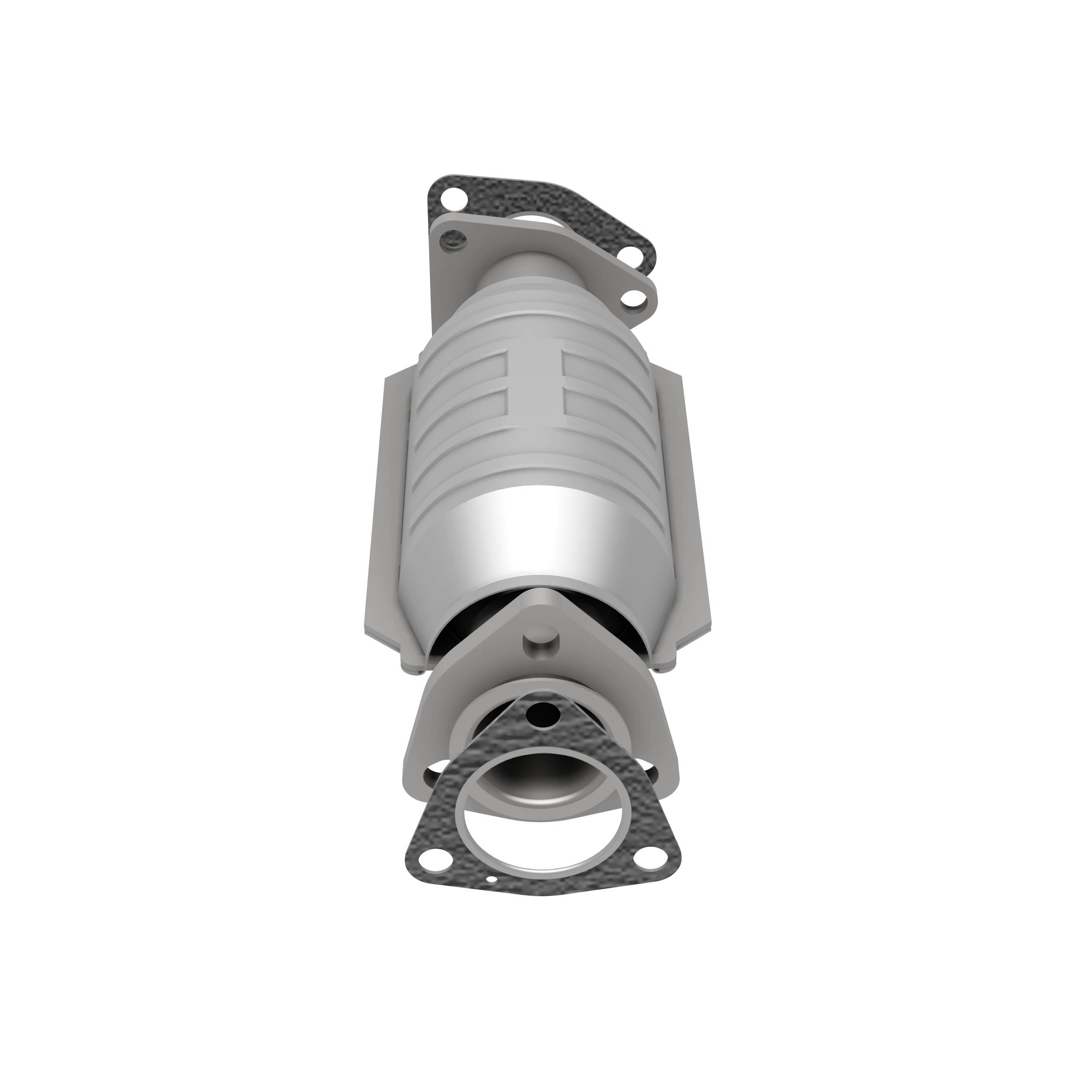 MagnaFlow Exhaust Products 3322623 - California CARB Direct-Fit Catalytic Converter 2