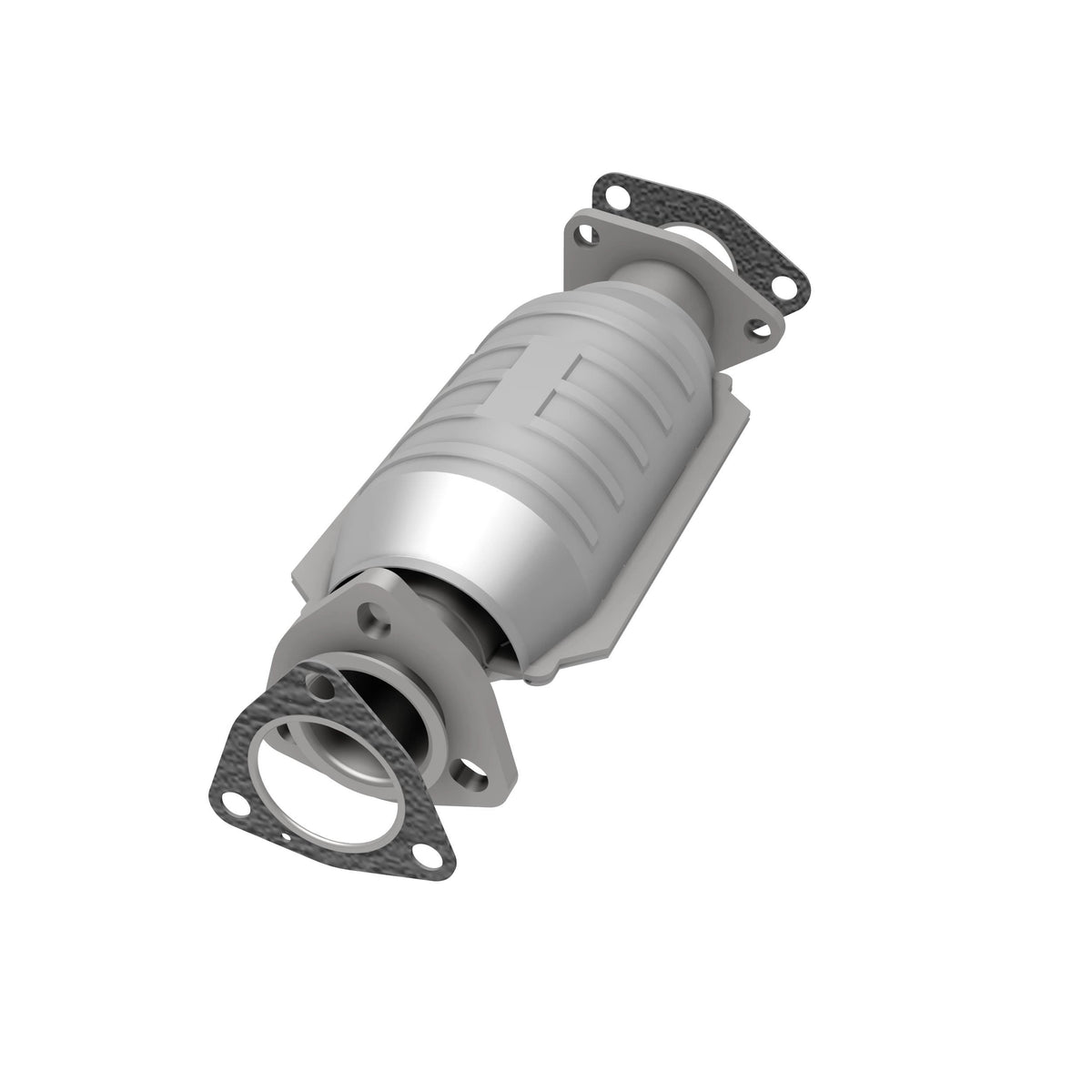 MagnaFlow Exhaust Products 3322623 - California CARB Direct-Fit Catalytic Converter 3