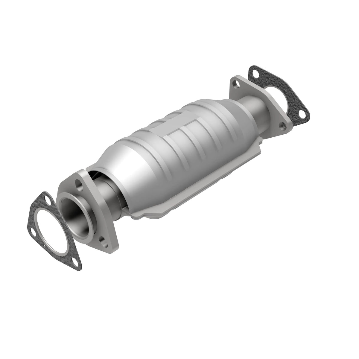 MagnaFlow Exhaust Products 3322623 - California CARB Direct-Fit Catalytic Converter 4