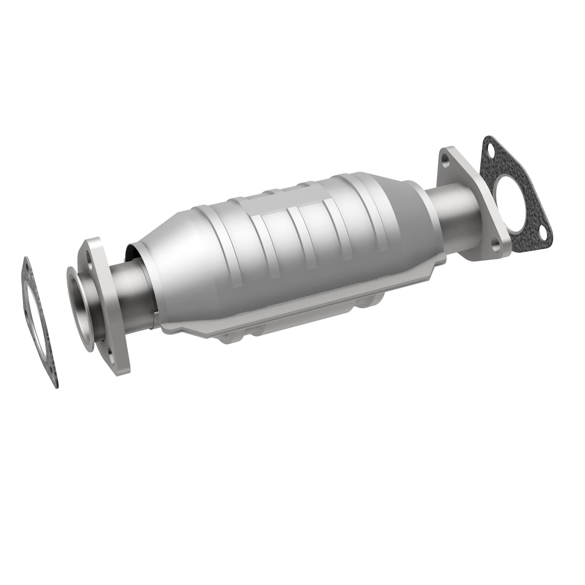 MagnaFlow Exhaust Products 3322623 - California CARB Direct-Fit Catalytic Converter 5