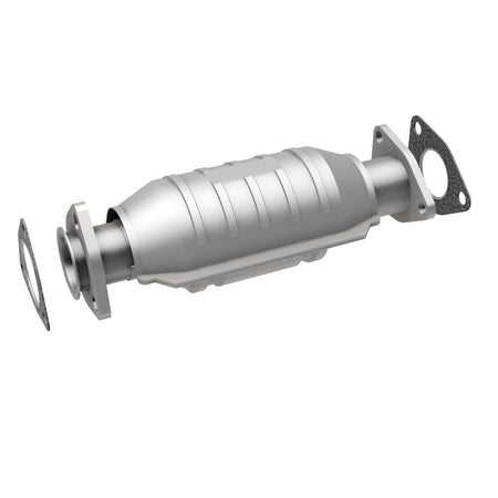MagnaFlow Exhaust Products 3322623 - California CARB Direct-Fit Catalytic Converter 5