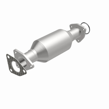 MagnaFlow Exhaust Products 3322624 - California CARB Direct-Fit Catalytic Converter 3
