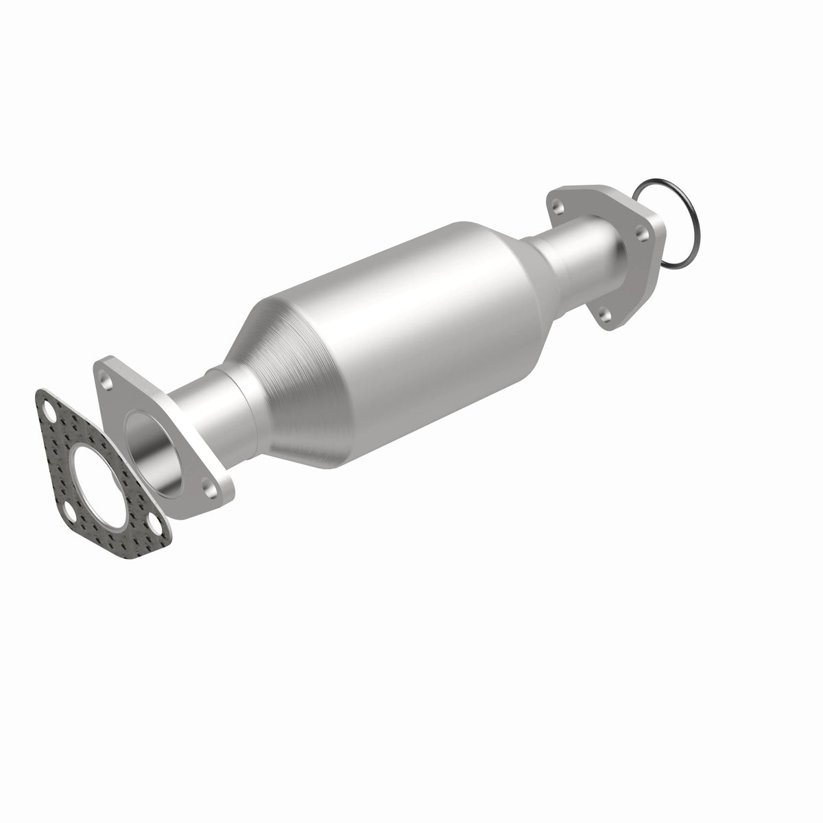MagnaFlow Exhaust Products 3322624 - California CARB Direct-Fit Catalytic Converter 4