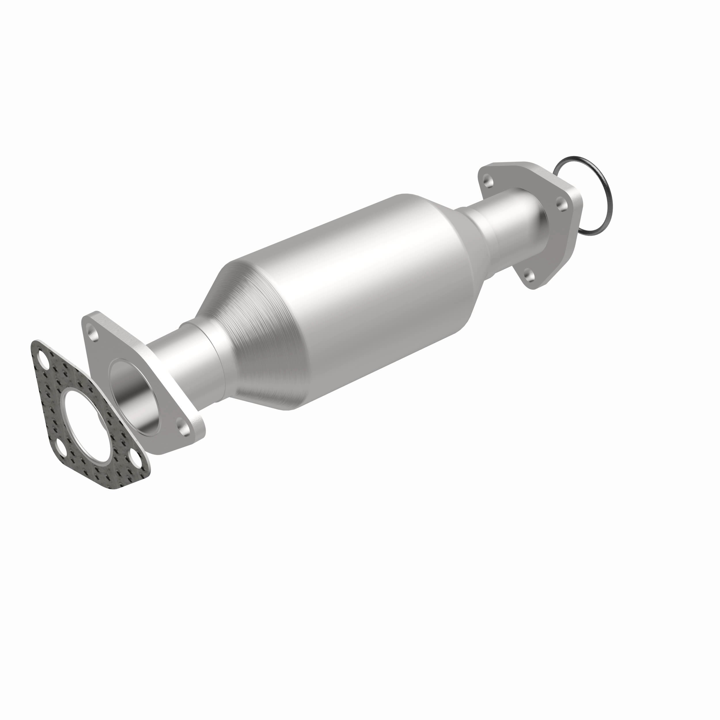 MagnaFlow Exhaust Products 3322624 - California CARB Direct-Fit Catalytic Converter 4