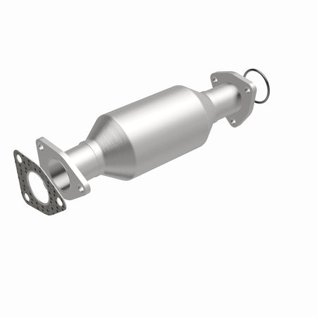 MagnaFlow Exhaust Products 3322624 - California CARB Direct-Fit Catalytic Converter 4