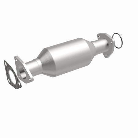 MagnaFlow Exhaust Products 3322624 - California CARB Direct-Fit Catalytic Converter 5