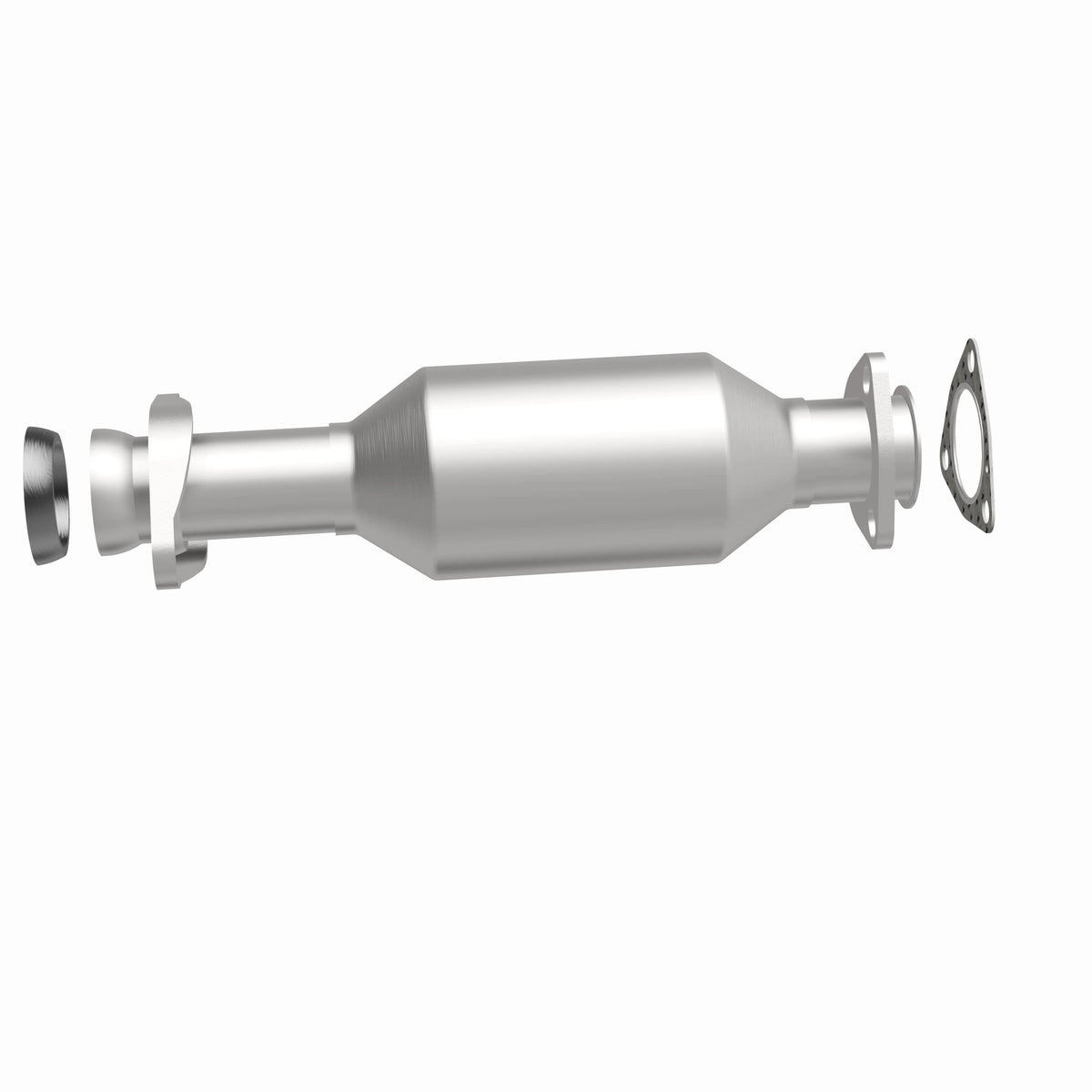 MagnaFlow Exhaust Products 3322635 - California CARB Direct-Fit Catalytic Converter 2