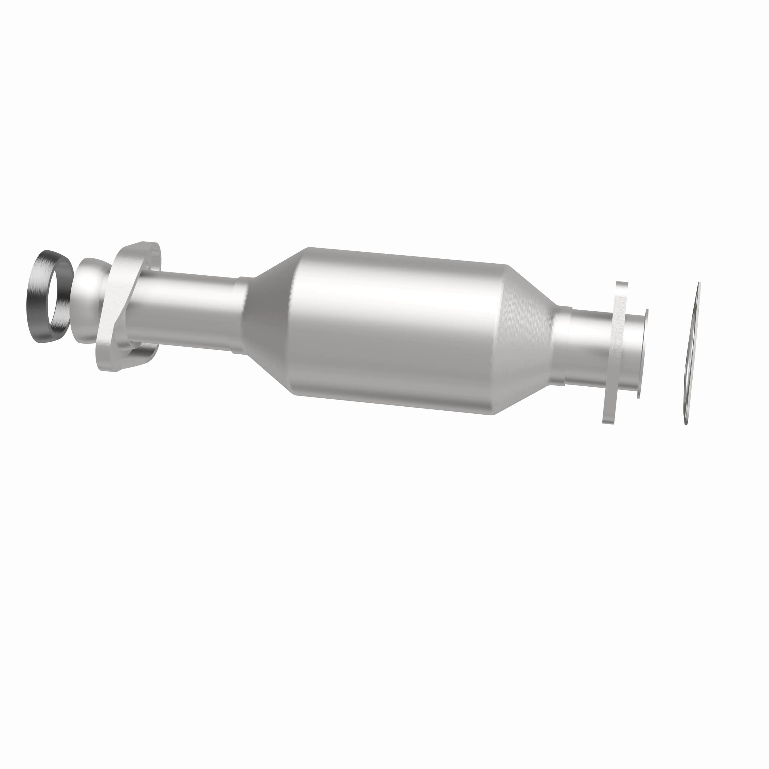 MagnaFlow Exhaust Products 3322635 - California CARB Direct-Fit Catalytic Converter 3
