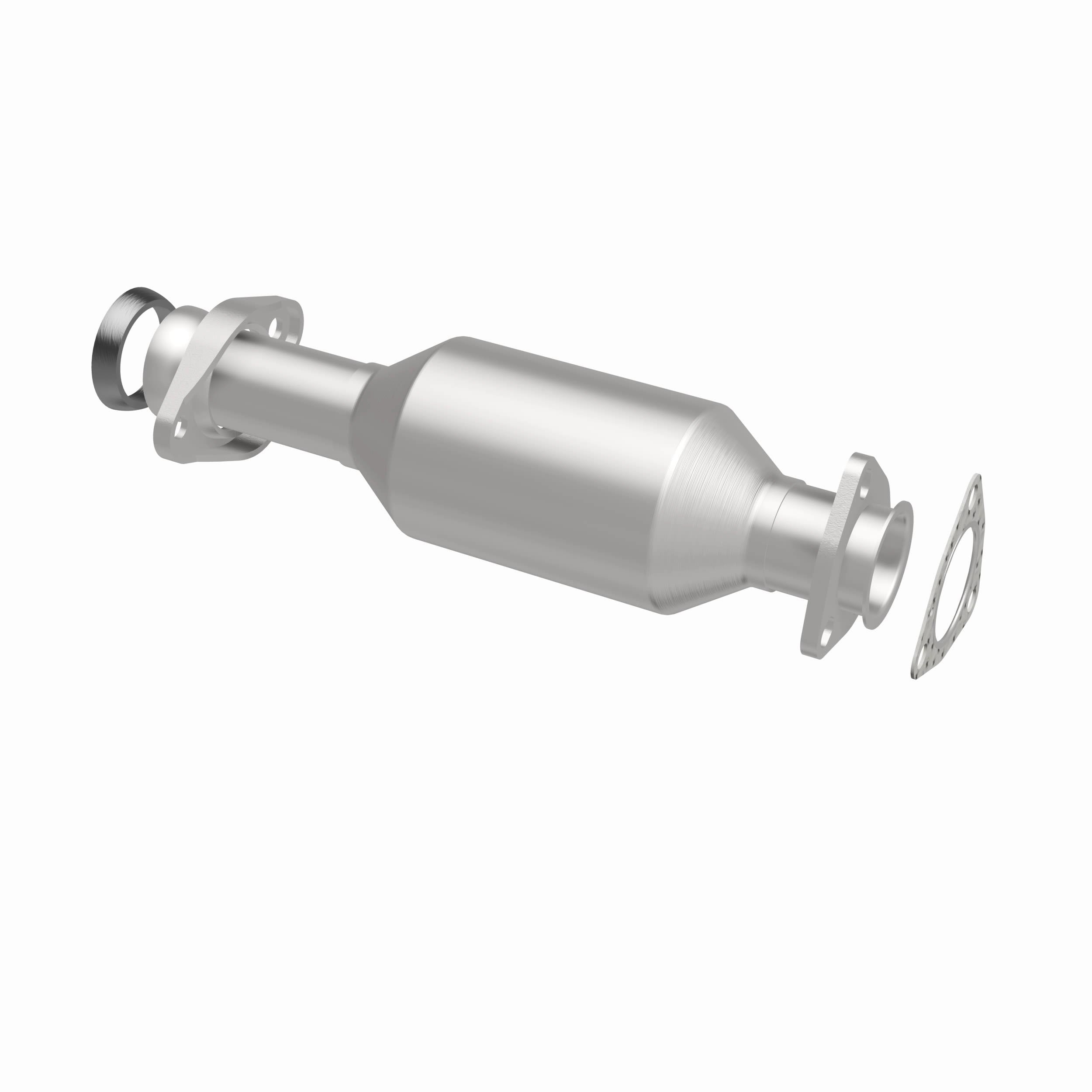 MagnaFlow Exhaust Products 3322635 - California CARB Direct-Fit Catalytic Converter 4