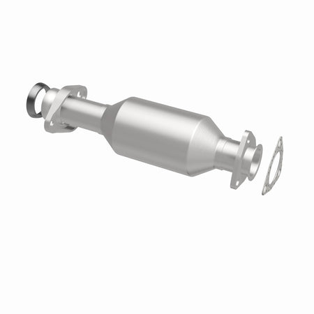 MagnaFlow Exhaust Products 3322635 - California CARB Direct-Fit Catalytic Converter 4
