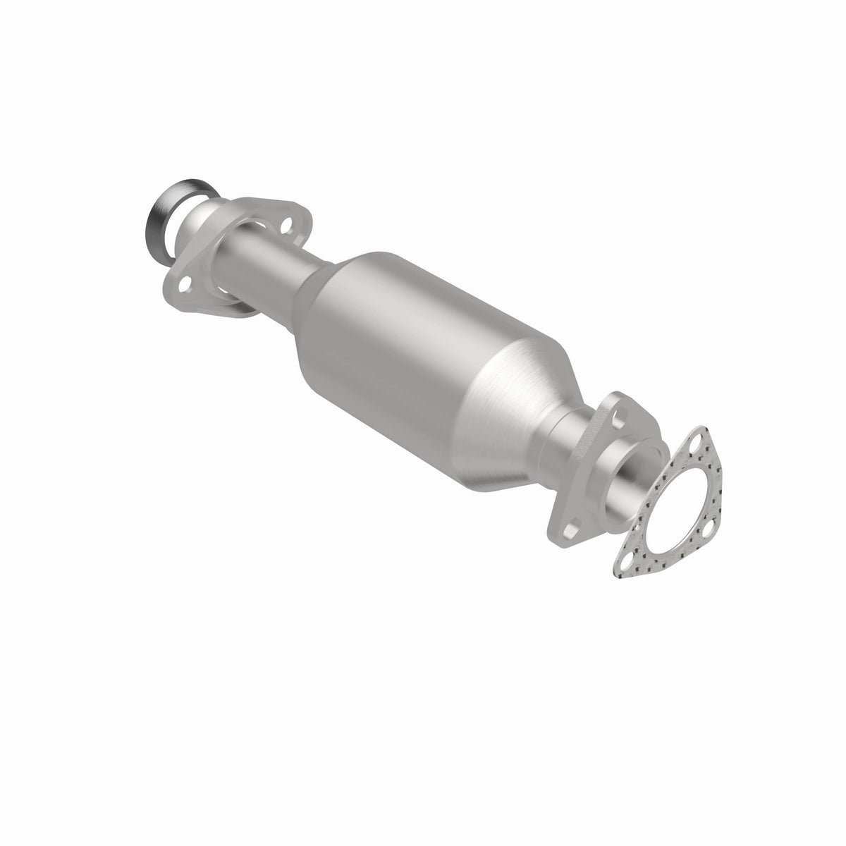 MagnaFlow Exhaust Products 3322635 - California CARB Direct-Fit Catalytic Converter 5