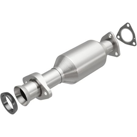 MagnaFlow Exhaust Products 3322636 - California CARB Direct-Fit Catalytic Converter 5