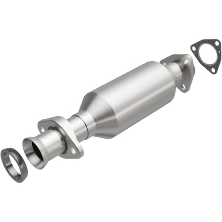 MagnaFlow Exhaust Products 3322637 - California CARB Direct-Fit Catalytic Converter 5