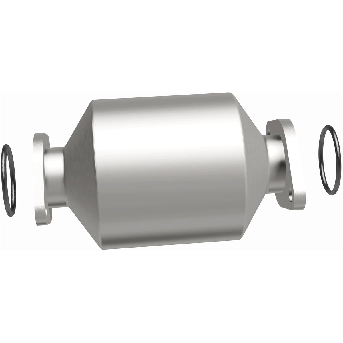 MagnaFlow Exhaust Products 3322656 - California CARB Direct-Fit Catalytic Converter 1
