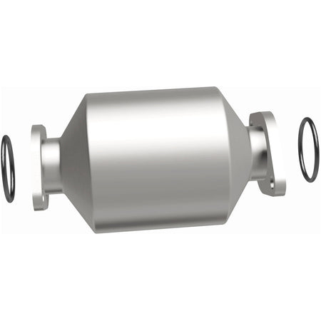 MagnaFlow Exhaust Products 3322656 - California CARB Direct-Fit Catalytic Converter 1