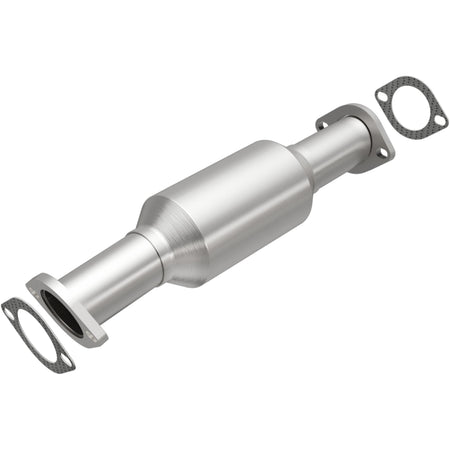 MagnaFlow Exhaust Products 3322696 - California CARB Direct-Fit Catalytic Converter 1