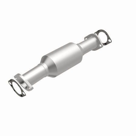 MagnaFlow Exhaust Products 3322696 - California CARB Direct-Fit Catalytic Converter 2