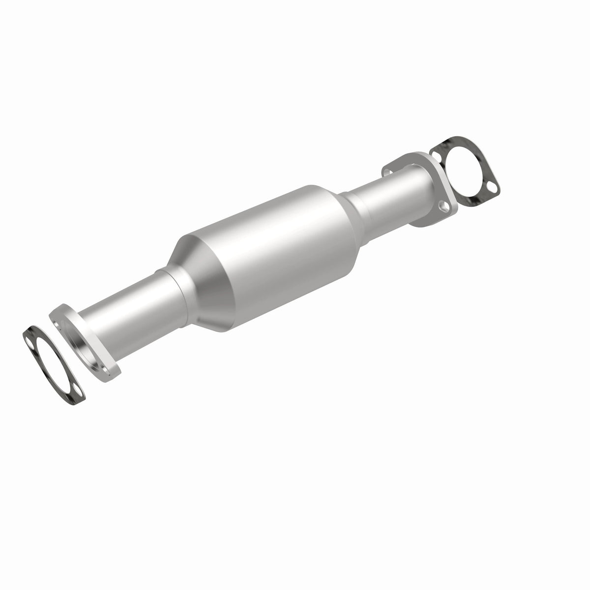 MagnaFlow Exhaust Products 3322696 - California CARB Direct-Fit Catalytic Converter 4