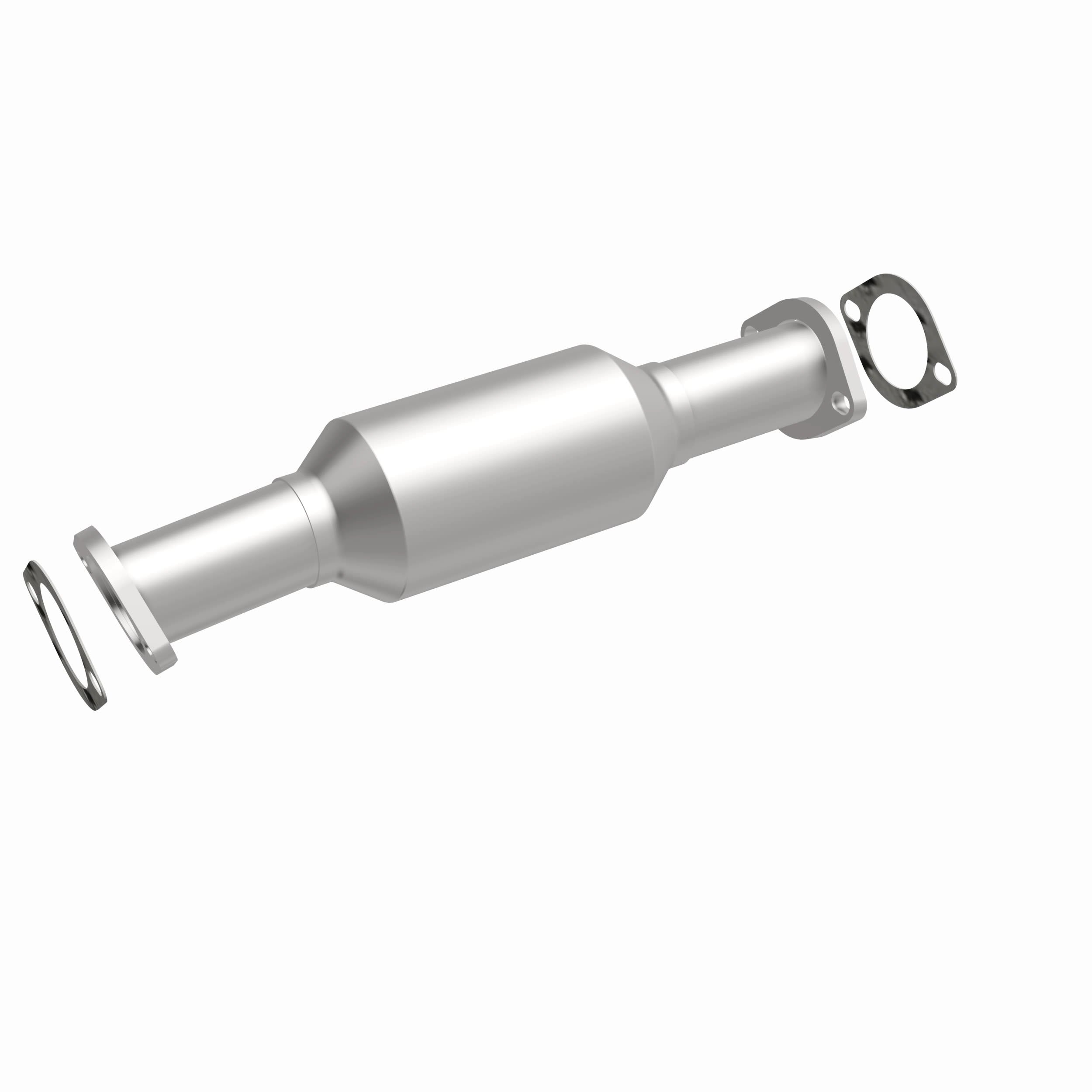 MagnaFlow Exhaust Products 3322696 - California CARB Direct-Fit Catalytic Converter 5
