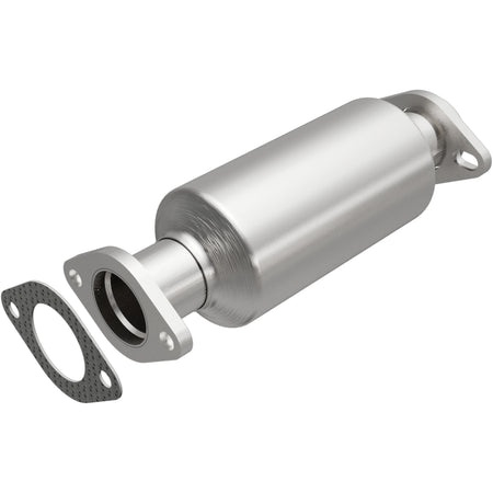MagnaFlow Exhaust Products 3322757 - California CARB Direct-Fit Catalytic Converter 1