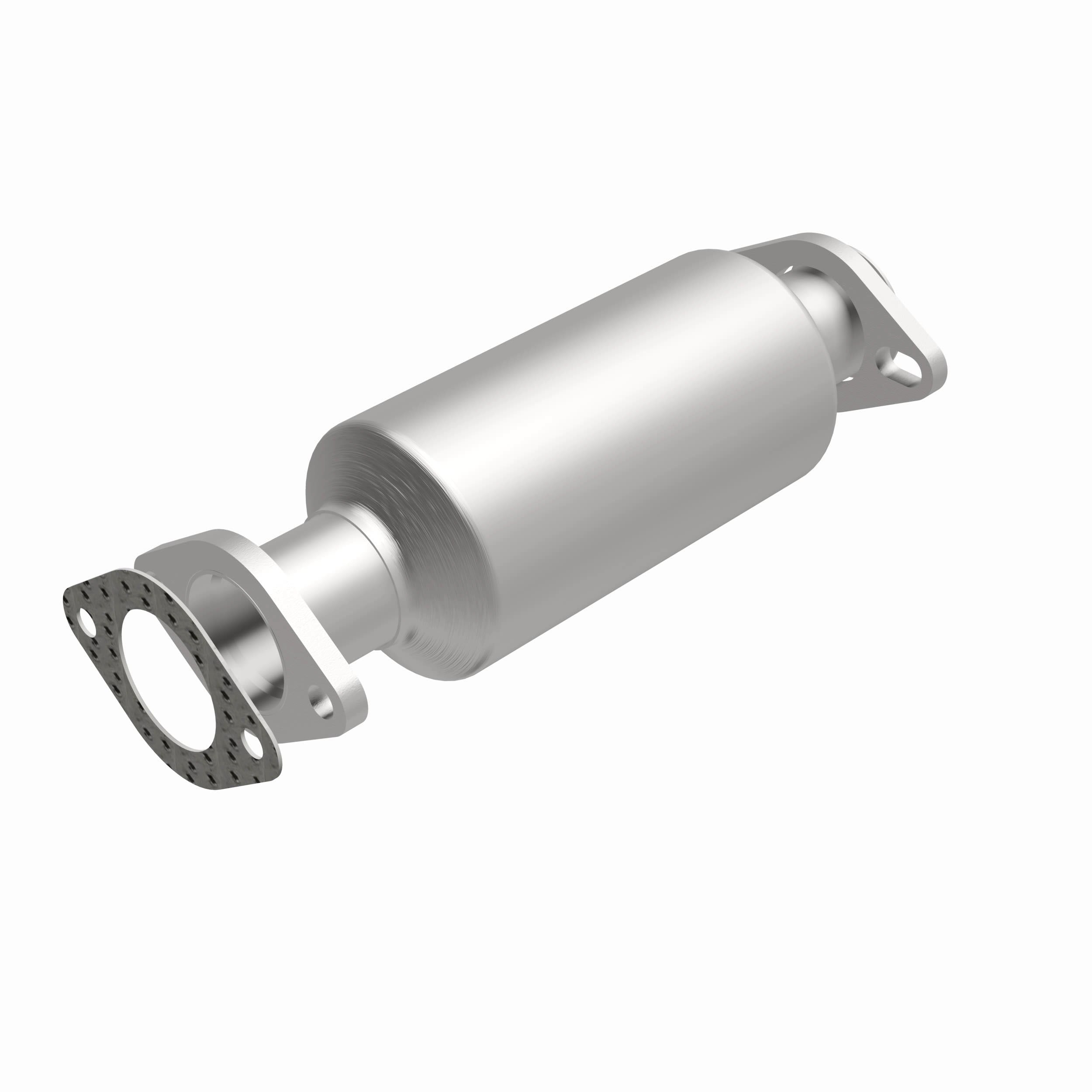 MagnaFlow Exhaust Products 3322757 - California CARB Direct-Fit Catalytic Converter 2
