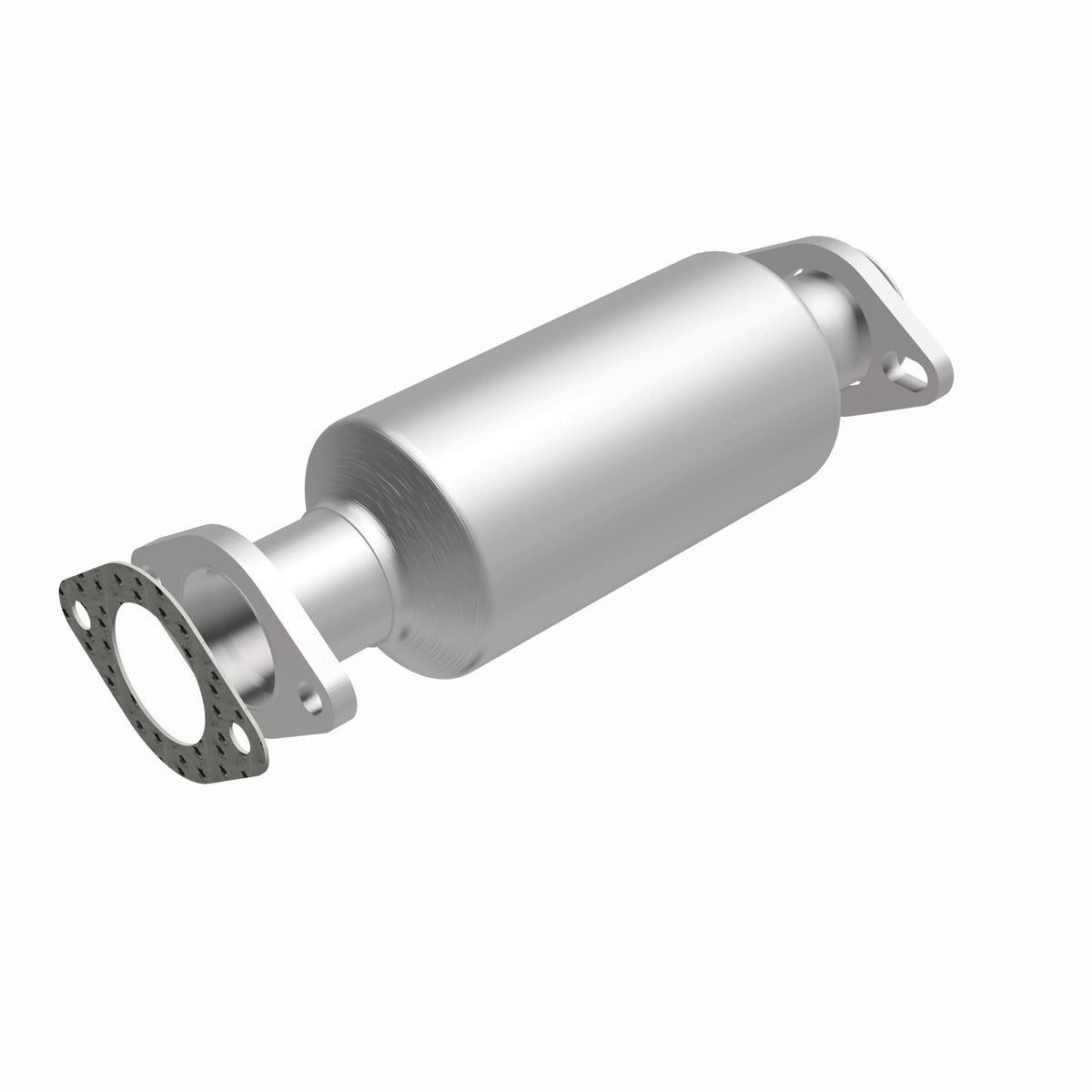 MagnaFlow Exhaust Products 3322757 - California CARB Direct-Fit Catalytic Converter 3