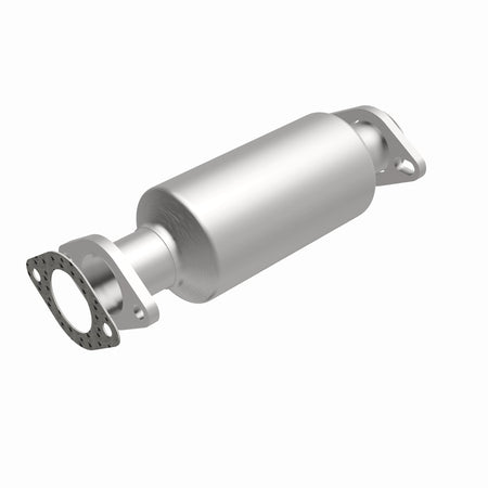 MagnaFlow Exhaust Products 3322757 - California CARB Direct-Fit Catalytic Converter 3