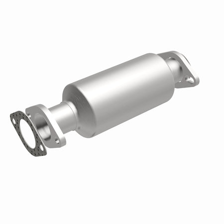 MagnaFlow Exhaust Products 3322757 - California CARB Direct-Fit Catalytic Converter 4