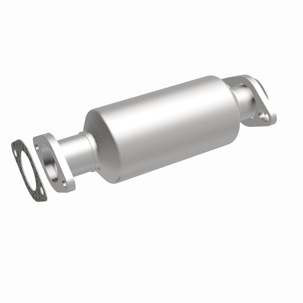 MagnaFlow Exhaust Products 3322757 - California CARB Direct-Fit Catalytic Converter 5