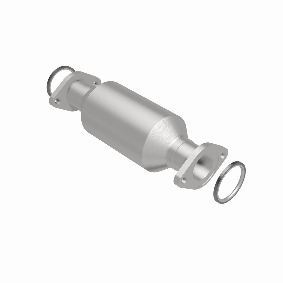 MagnaFlow Exhaust Products 3322886 - California CARB Direct-Fit Catalytic Converter 1