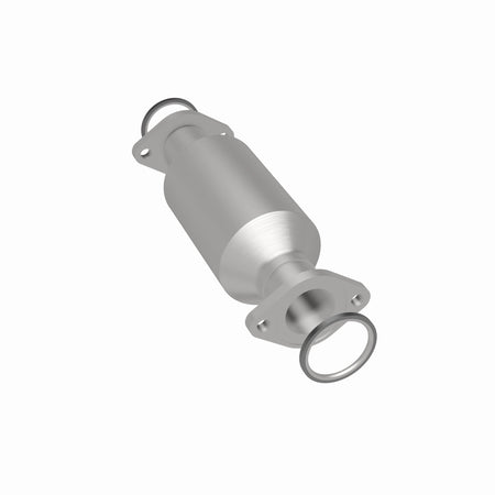 MagnaFlow Exhaust Products 3322886 - California CARB Direct-Fit Catalytic Converter 2