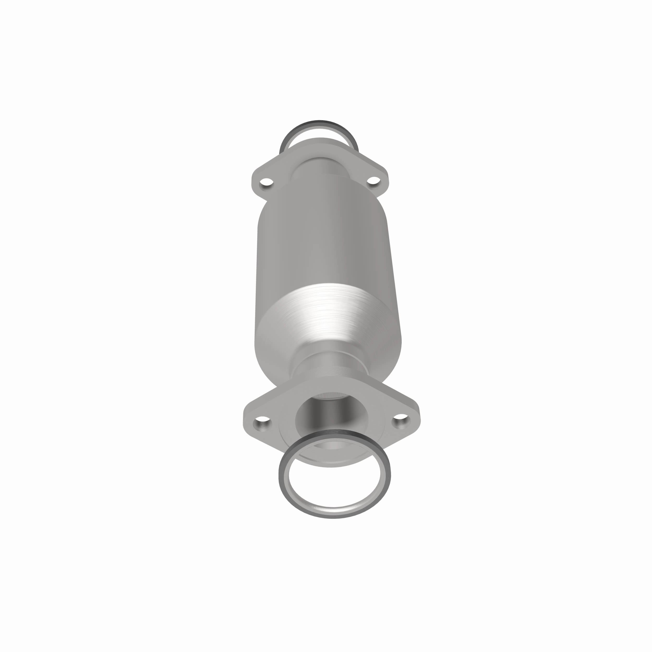 MagnaFlow Exhaust Products 3322886 - California CARB Direct-Fit Catalytic Converter 3