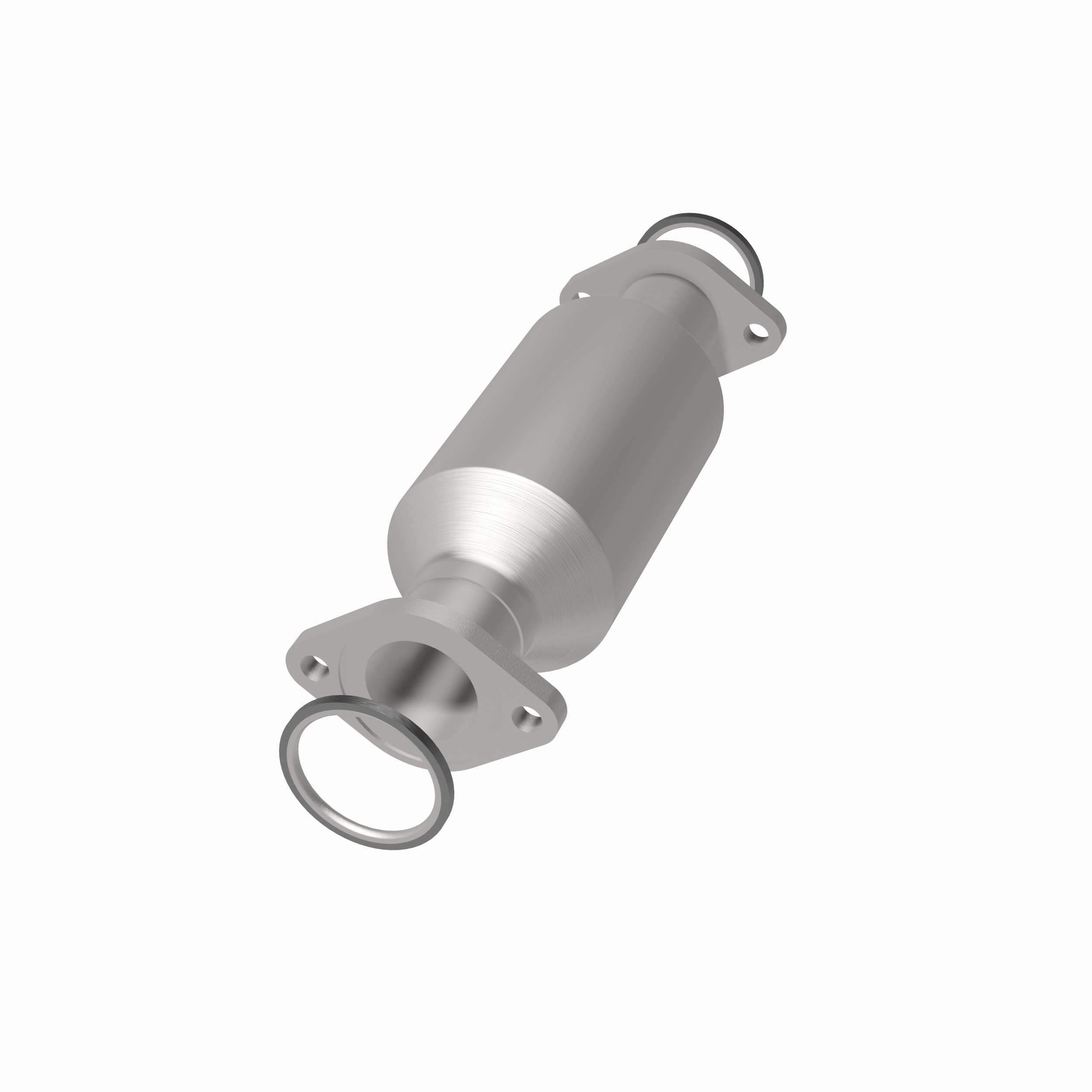 MagnaFlow Exhaust Products 3322886 - California CARB Direct-Fit Catalytic Converter 4