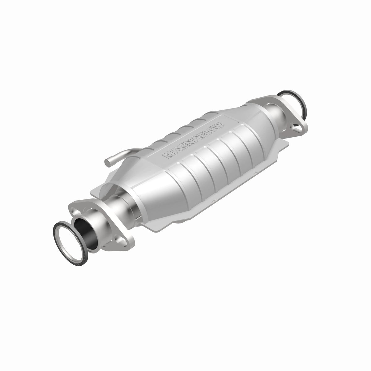 MagnaFlow Exhaust Products 3322893 - California CARB Direct-Fit Catalytic Converter 1