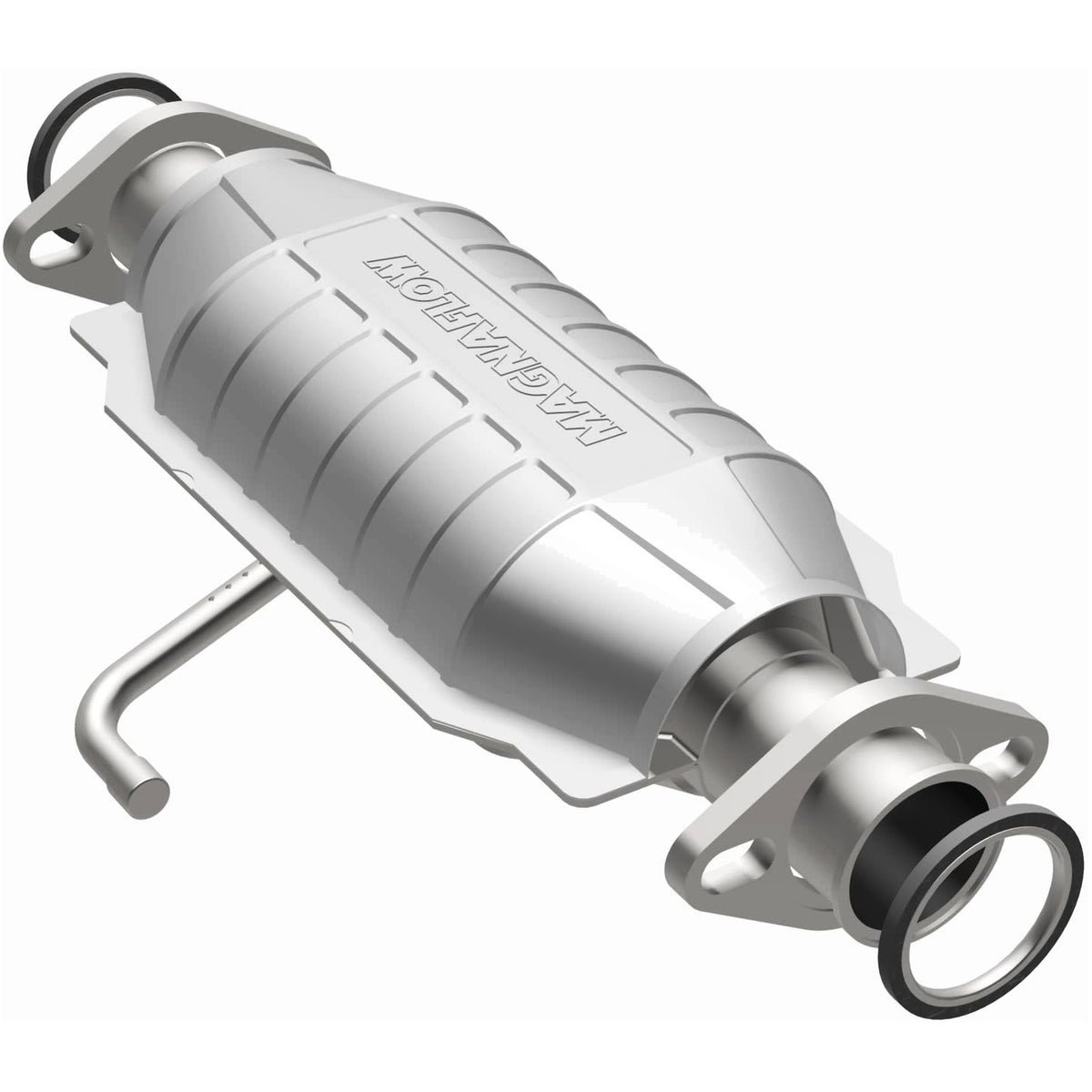 MagnaFlow Exhaust Products 3322893 - California CARB Direct-Fit Catalytic Converter 2