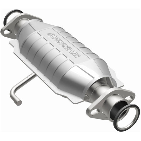 MagnaFlow Exhaust Products 3322893 - California CARB Direct-Fit Catalytic Converter 2