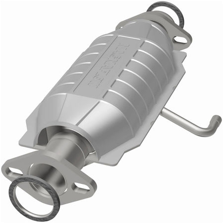MagnaFlow Exhaust Products 3322893 - California CARB Direct-Fit Catalytic Converter 3
