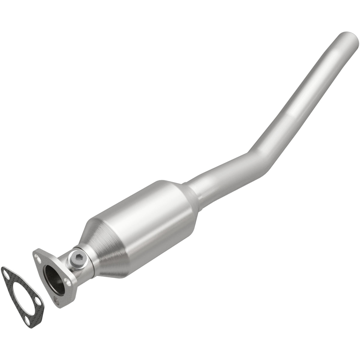 MagnaFlow Exhaust Products 3322946 - California CARB Direct-Fit Catalytic Converter 2