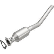 MagnaFlow Exhaust Products 3322946 California premium catalytic converter for 1984-1993 Volvo