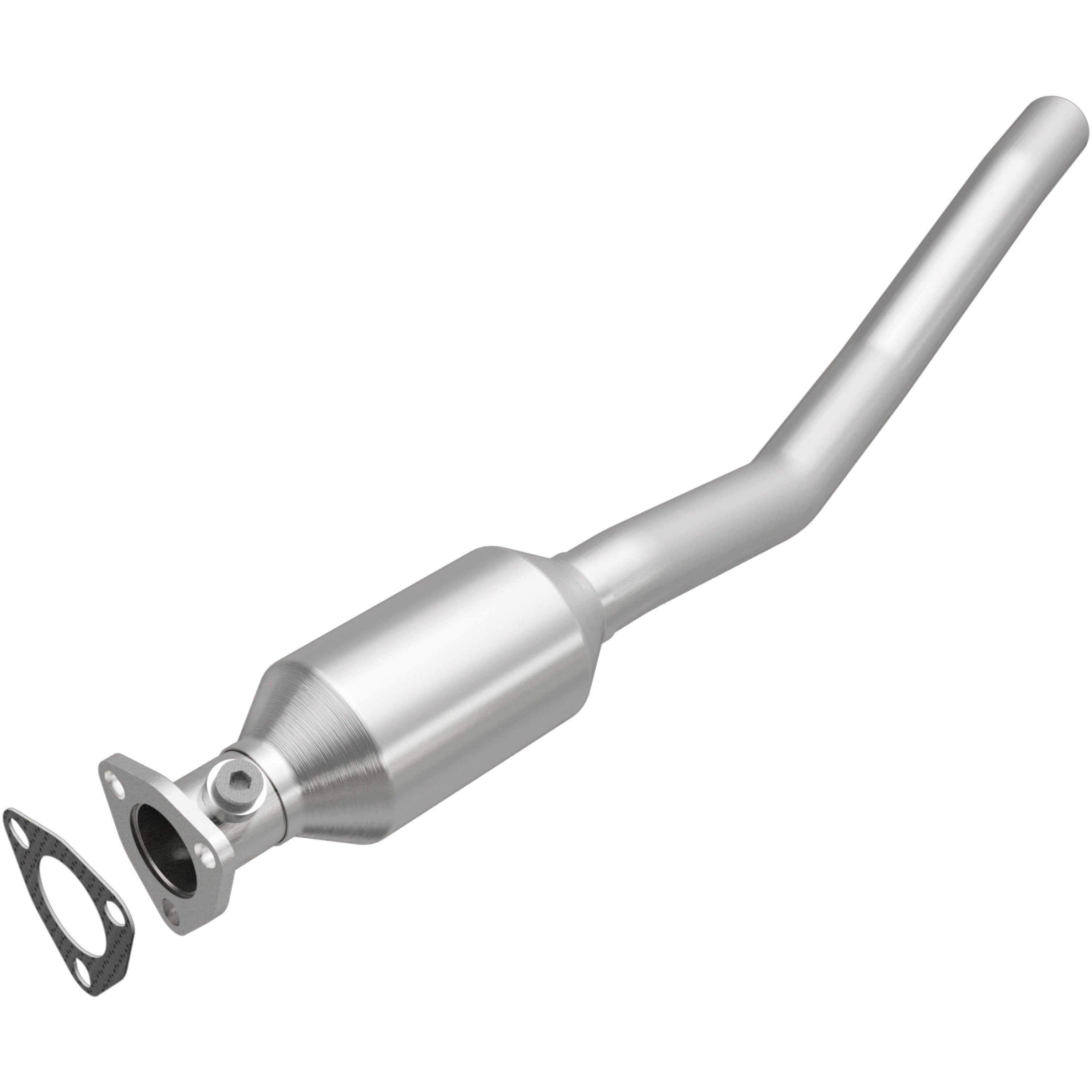 MagnaFlow Exhaust Products 3322946 - California CARB Direct-Fit Catalytic Converter 2