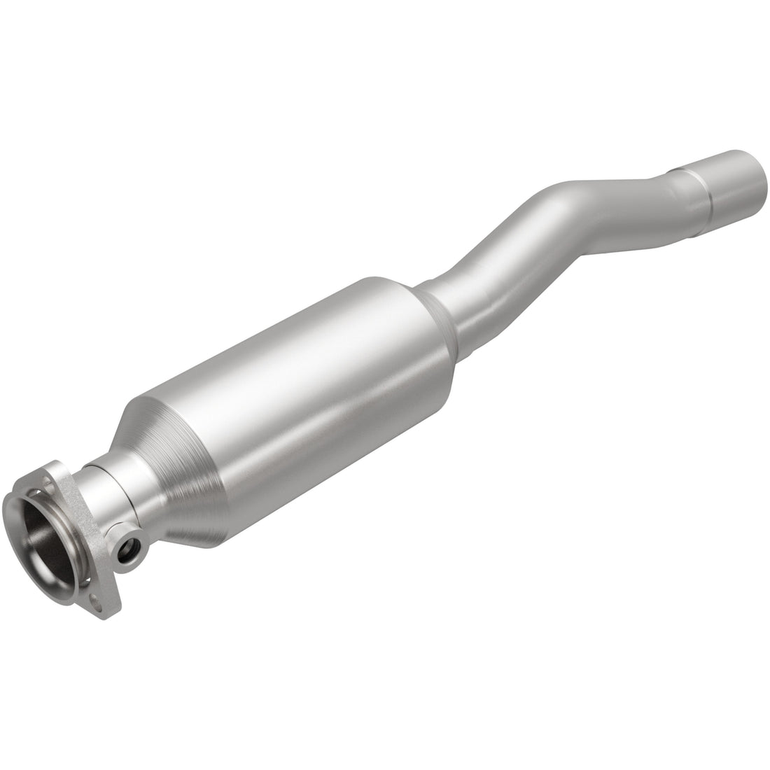 MagnaFlow Exhaust Products 3322949 California premium catalytic converter for 1984-1995 Volvo
