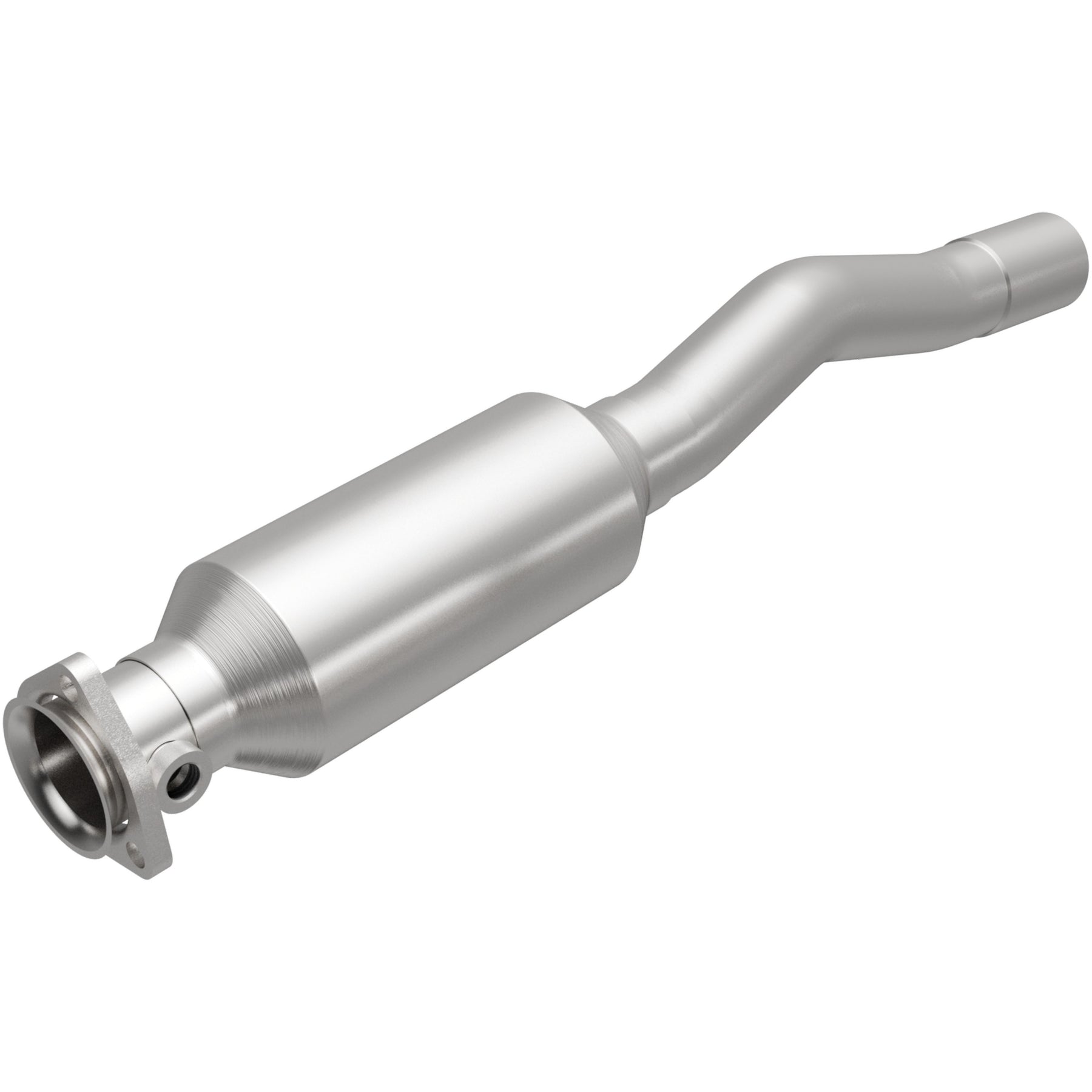 MagnaFlow Exhaust Products 3322949 California premium catalytic converter for 1984-1995 Volvo
