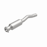 MagnaFlow Exhaust Products 3322949 California premium catalytic converter for 1984-1995 Volvo, view 2