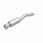 MagnaFlow Exhaust Products 3322949 California premium catalytic converter for 1984-1995 Volvo, view 3